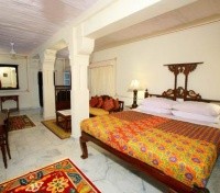 Rohet Garh - Guest Room